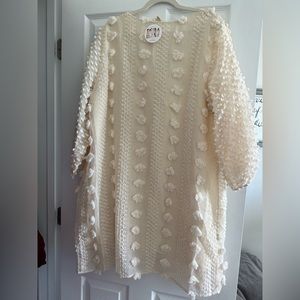 NWT Plus Size Bridal option